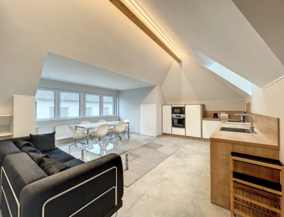 Limpertsberg Residence