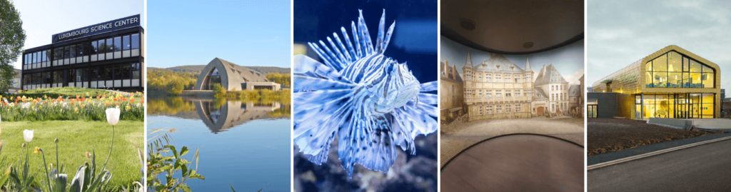 Top Fun and Educational Kids Activities in Luxembourg