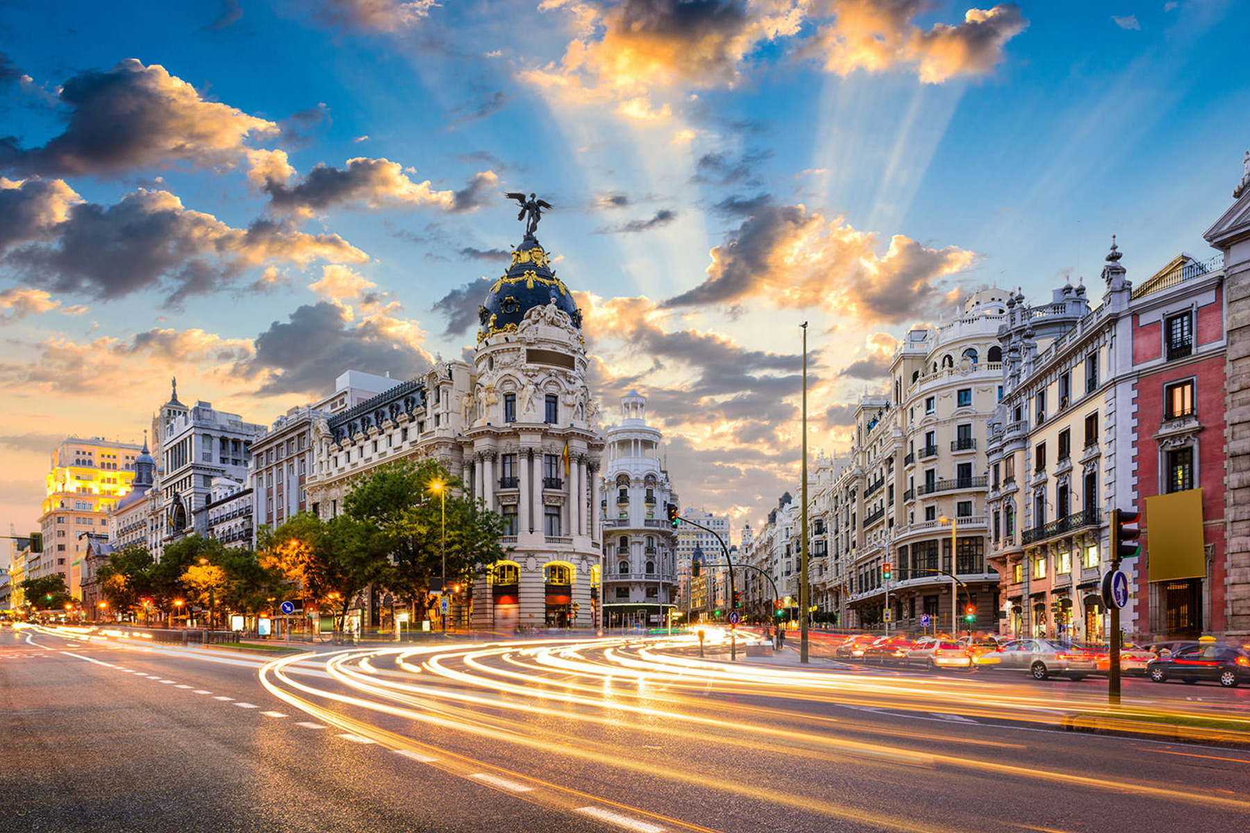Madrid