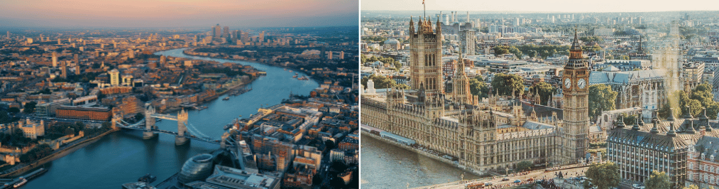 Best Areas For Business Accommodation In London