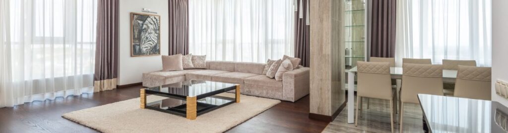 How To Find Short Term Rentals In London
