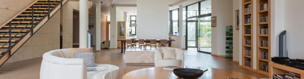 How To Rent A Furnished Apartment