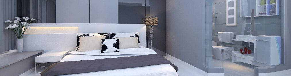 Luxury Aparthotel in London