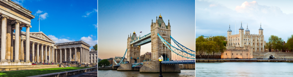 Serviced Apartments Near London Attractions
