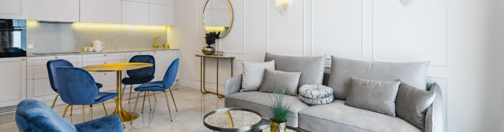 Luxury Apartments In London