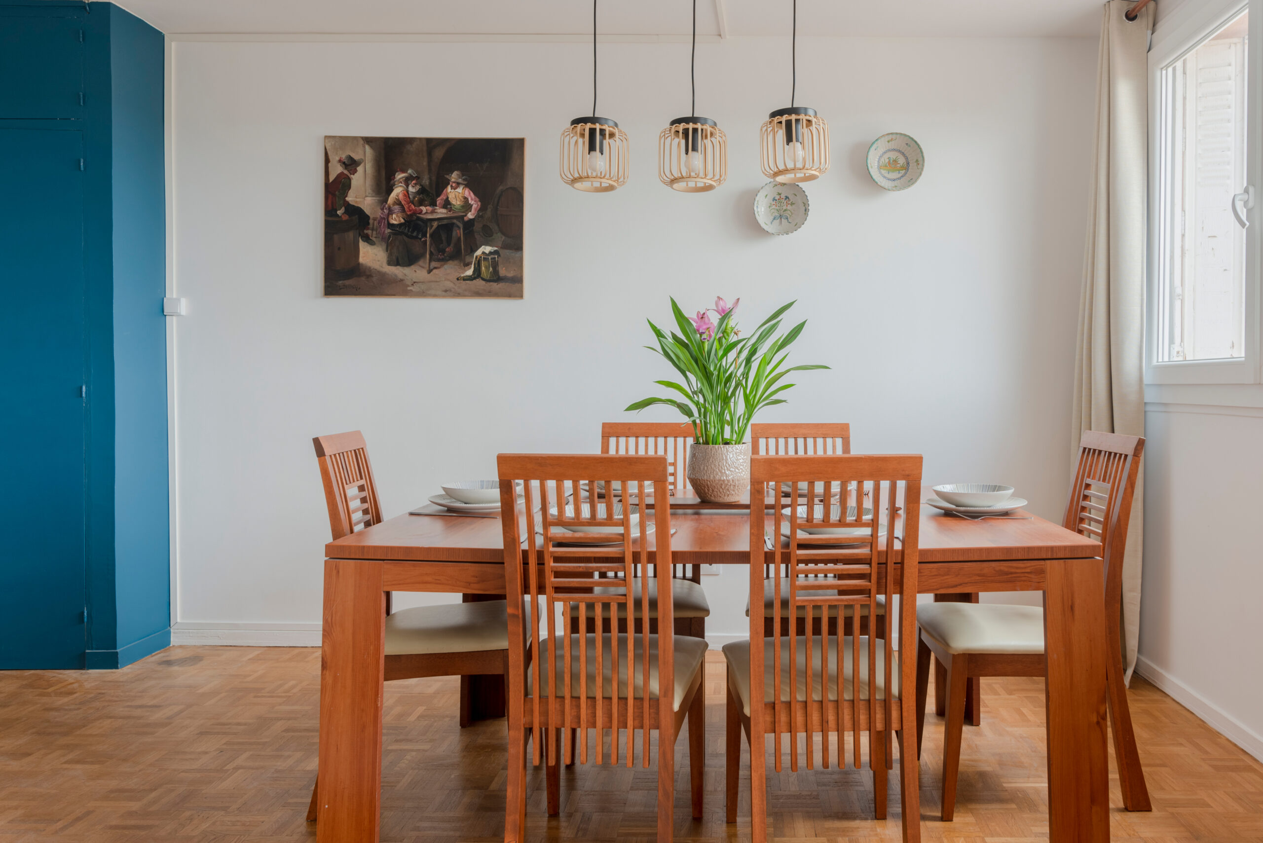 BOURG LA REINE COZY APARTMENT Luxflat Aparetments