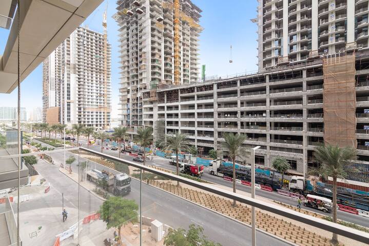 Brand New 2br Apartment in Dubai Harbour