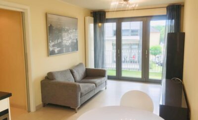 Entire apartment with indoor parking and fiber internet