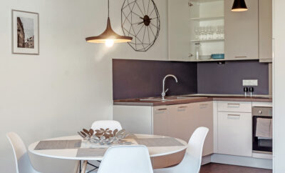 vistay apartment 105 with one bedroom