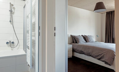 Vistay apartment 002 with one bedroom