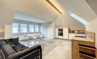 Limperstberg Central Residence 2 bedrooms – Limp3