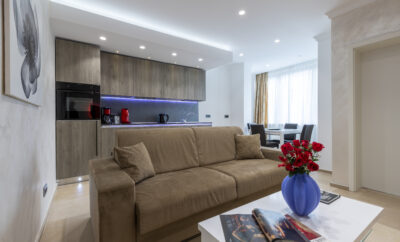 Residence Merl – GF2-