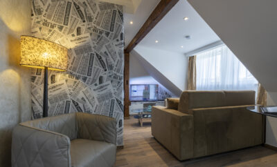 Residence Merl – C1 –