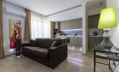 Residence Merl – GF1 –