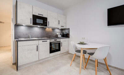 Cosy Studio in Neudorf