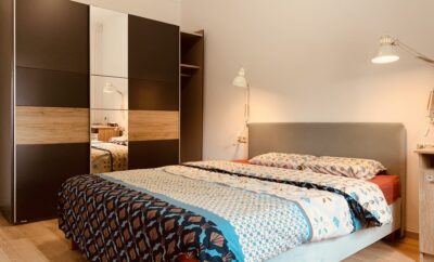 room3 in Beggen house with shared bathroom Luxembourg city