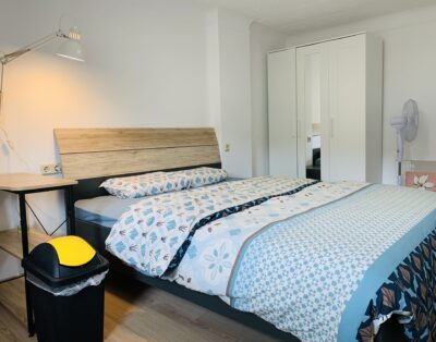 room5 in Beggen house with  shared bathroom Luxembourg city