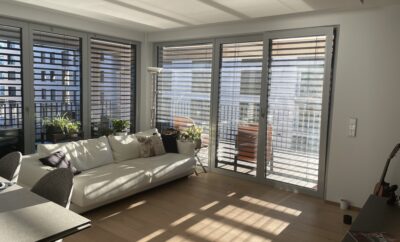 Lovely 2 bedroom residence at Cloche D’or