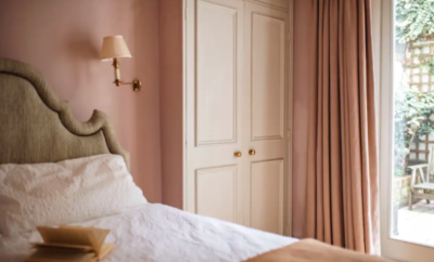 Notting Hill – Glorious 2 Bedroom Garden Apartment