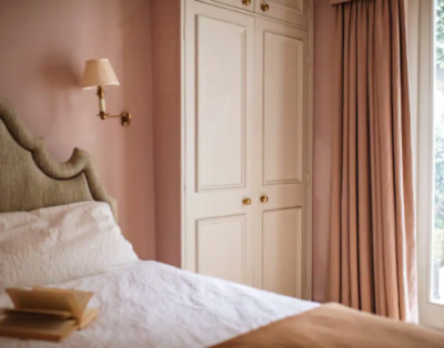 Notting Hill – Glorious 2 Bedroom Garden Apartment