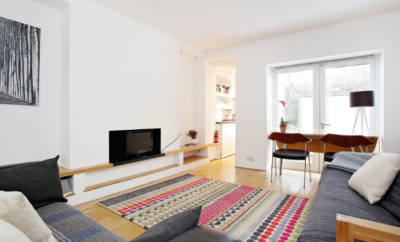 Notting Hill- Elegant one bedroom in Holland Park