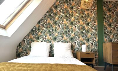 Cosy 1 Bedroom in Howald