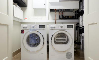 Luxurious Penthouse in Covent Garden