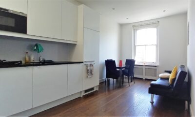 The Chelsea Experience