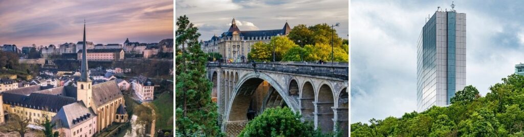 Explore Luxembourg on a Budget