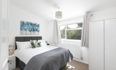 Skyvillion Apartments –  Hydean Way