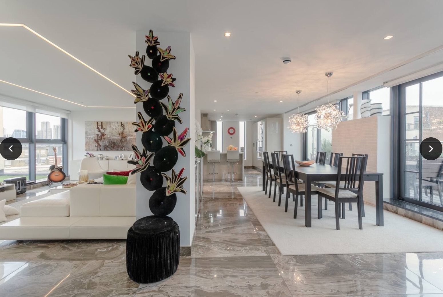 Image showcasing Penthouses for Sale in Singapore | Finest Collection of Penthouses ...