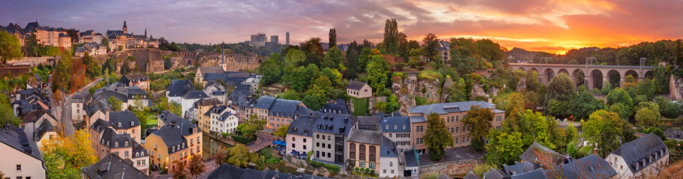 Visit Places and Activities in Luxembourg