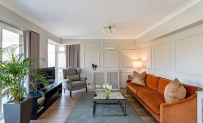 The Royal Albert Memorial