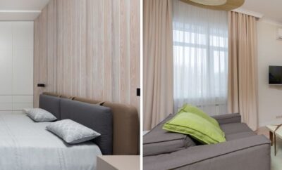 What Are The Differences Between Aparthotel And Hotel?