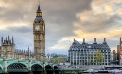 Best Areas For Short Stay Apartments In London