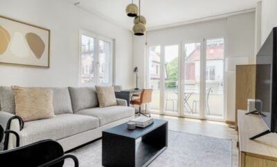 Best Places To Find Fully Furnished Apartments