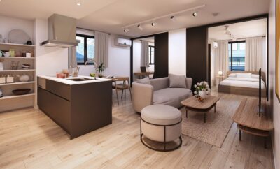 Differences Between Furnished And Unfurnished Apartments