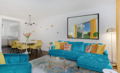 TOWER Bridge Celebrity LARGE House+Garden+Parking*