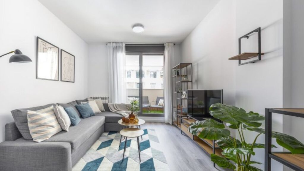 Serviced Apartment Rentals