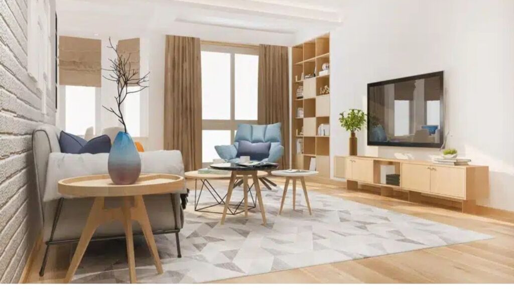 Short Stay Accommodation