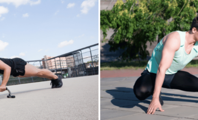 Sports and Fitness for Expats in Luxembourg