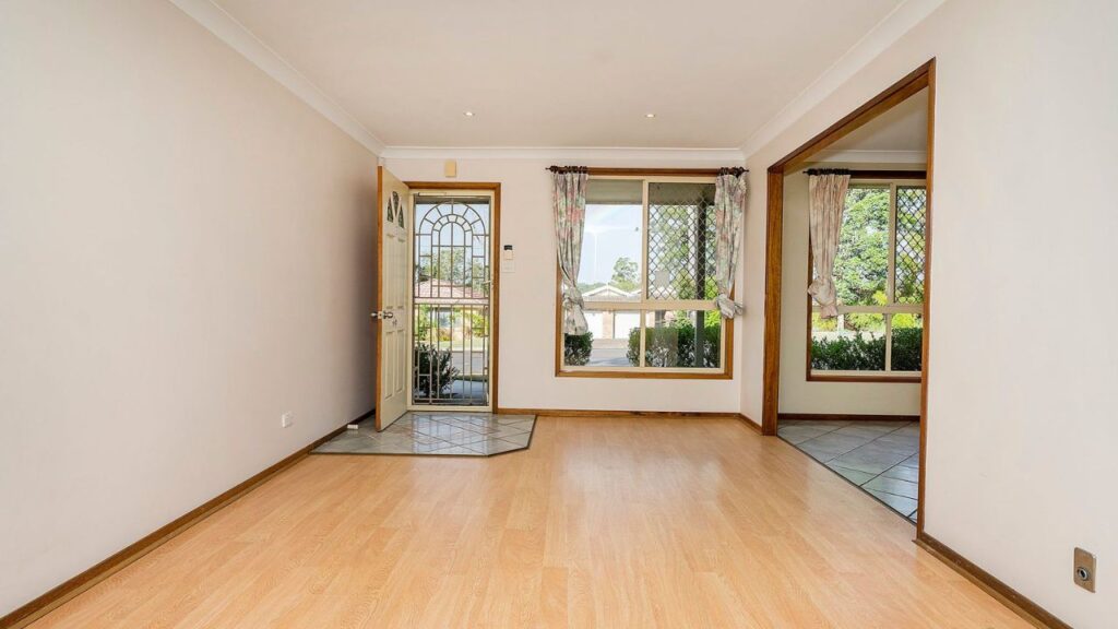 Furnished And Unfurnished Apartments