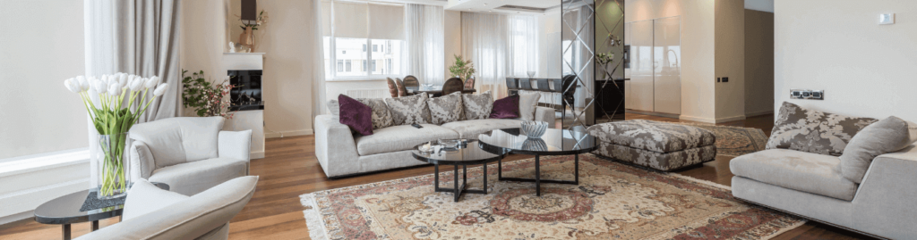 What Is A Fully Furnished Apartment?