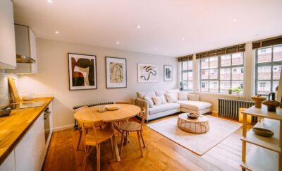 The Old Tea Factory. Brick Lane. Zone 1