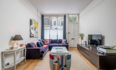 Niru Experience| Luxury Retreat-Duplex Apt 3BD-3BA