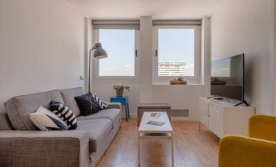 MADMA03PRIN1734 – Beauty 1 bedroom Apt next to Plaza España