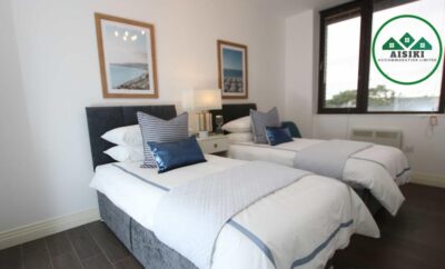 Lovely 2Bedroom/2Bathroom Flat near Watford Business Park