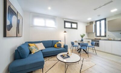 Luxury & central apt by SharingCo