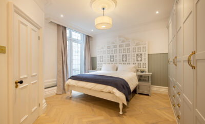 Brand New Luxury Kensington Home