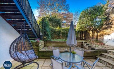 NIRU Experience| Luxury Boutique |Exquisite Garden